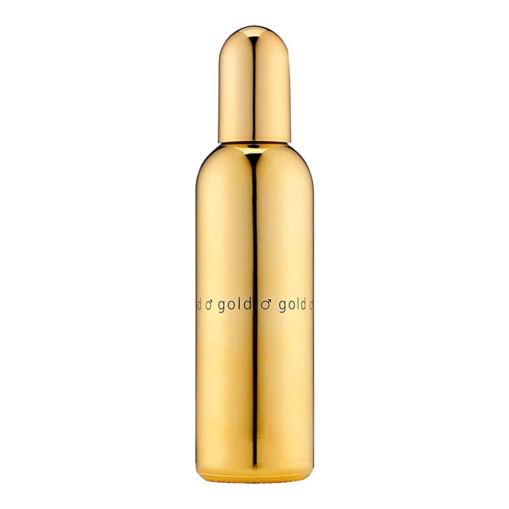 COLOUR ME HOMME GOLD 90ML EDP (HOMME)